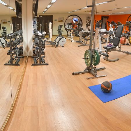 Maritim Antonine Hotel & Spa Мелліха Екстер'єр фото