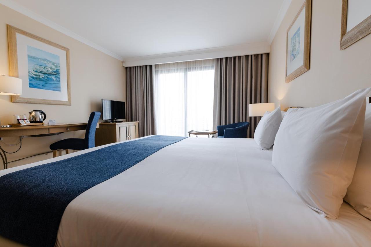 Maritim Antonine Hotel & Spa Мелліха Екстер'єр фото