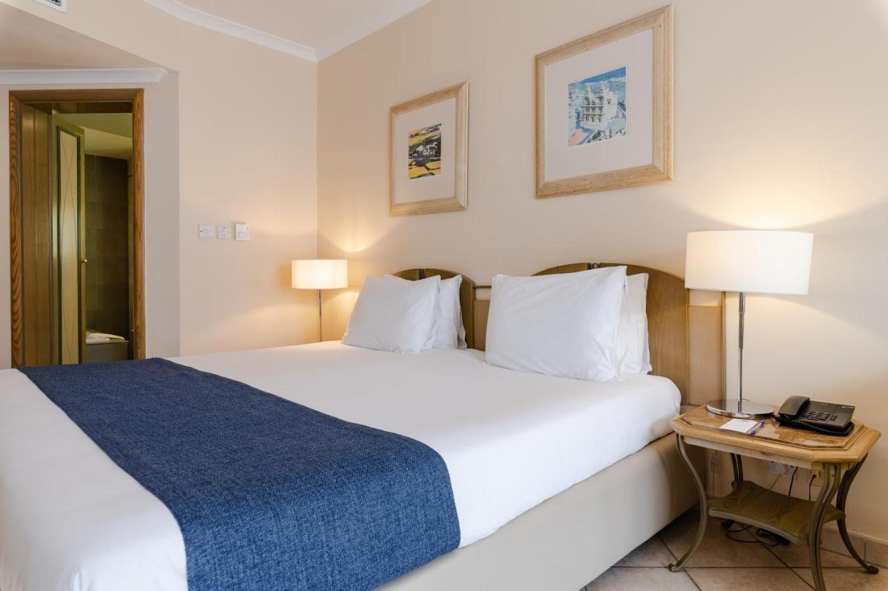Maritim Antonine Hotel & Spa Мелліха Екстер'єр фото