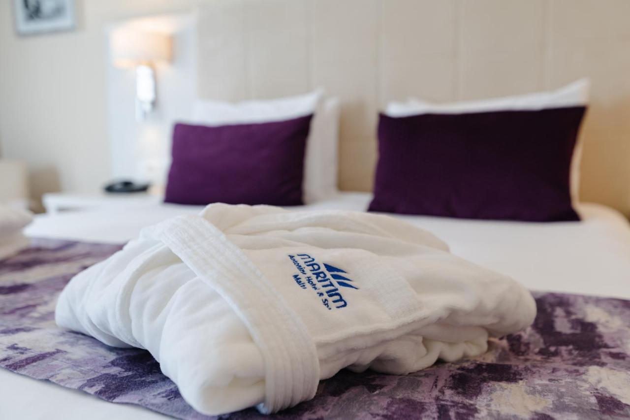 Maritim Antonine Hotel & Spa Мелліха Екстер'єр фото