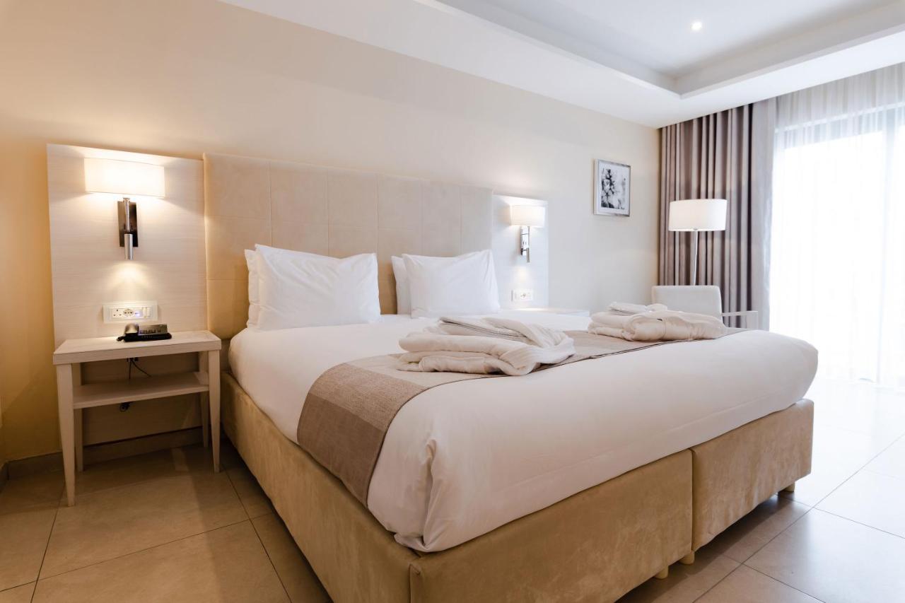 Maritim Antonine Hotel & Spa Мелліха Екстер'єр фото