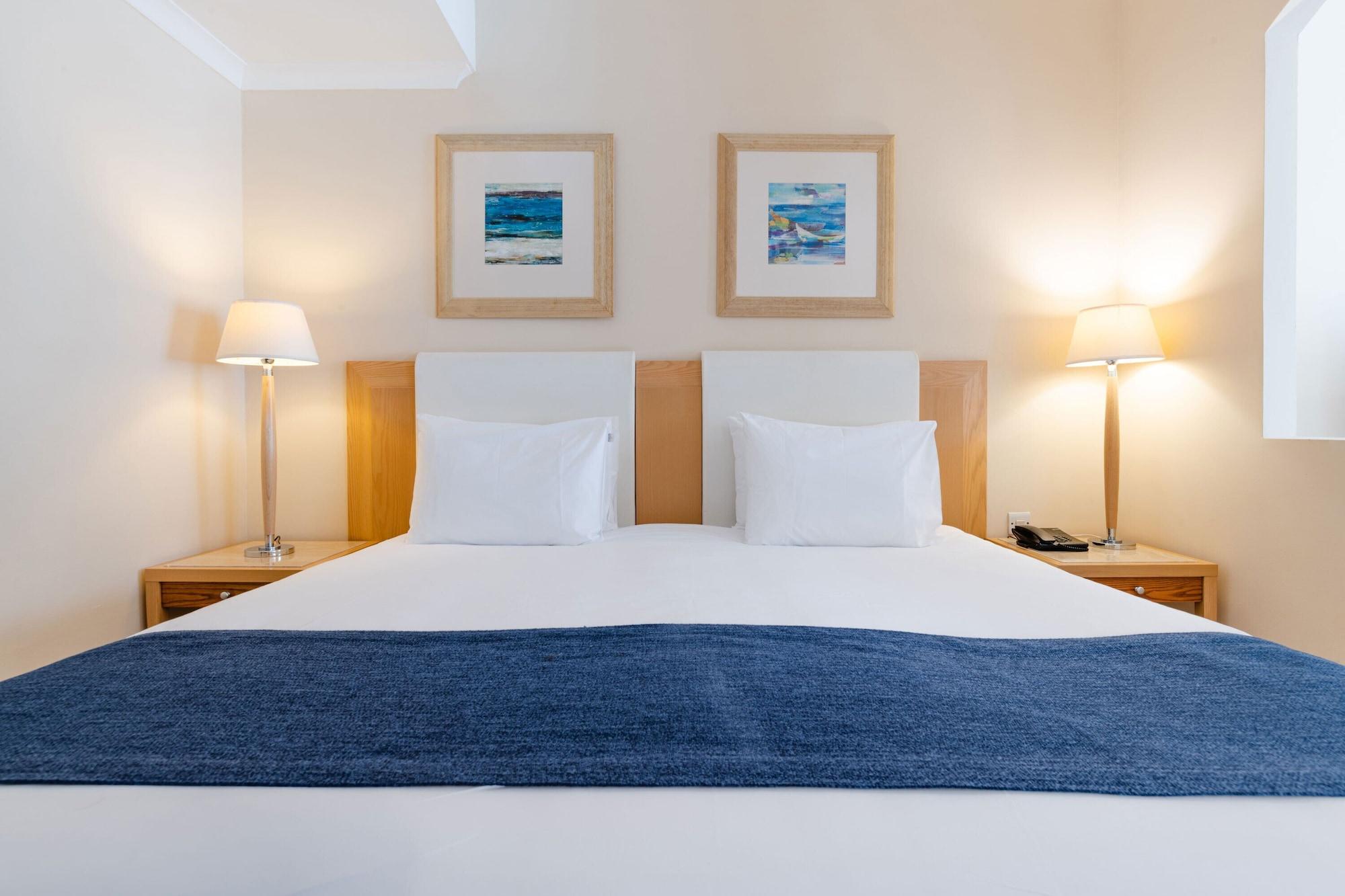 Maritim Antonine Hotel & Spa Мелліха Екстер'єр фото